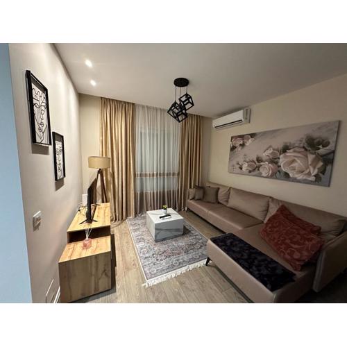 Apartament Univers City Near Tirana Airport