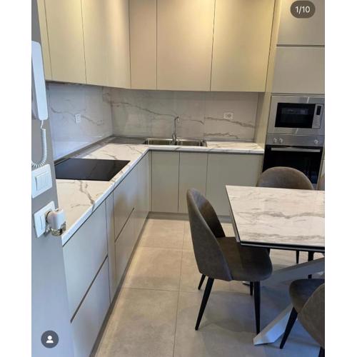 Apartament Vala mar