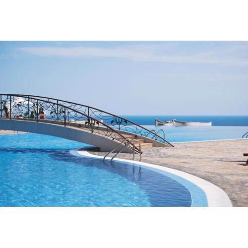 Apartament Vallarta