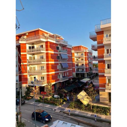Apartament Velipoje