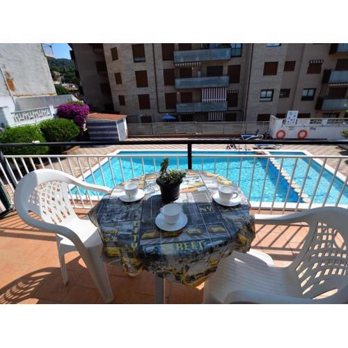 Apartament Verd 4 pax LLoret de Mar
