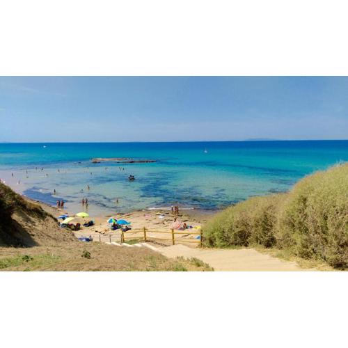 Apartament Victoria 150mt from beach