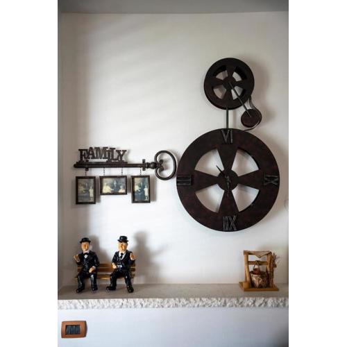 Apartament Vila 12