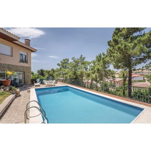 Apartament Villa Suria 8 people Lloret de mar