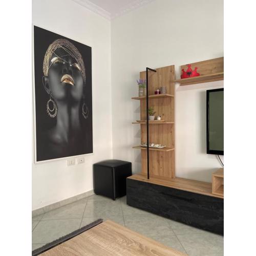 Apartament Vlora MA