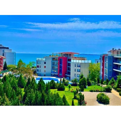 Apartament w Bułgarii