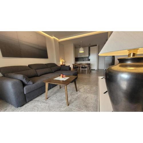 Apartament w La Mata / Costa Blanca