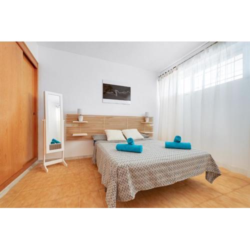 Apartament w Torrevieja, Mar Azul