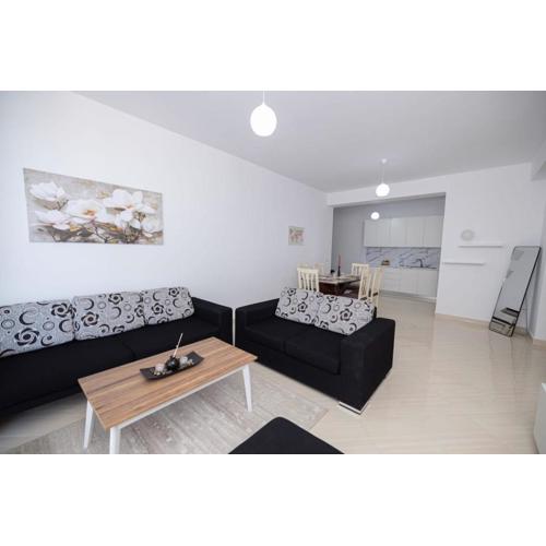 Apartament with sea view