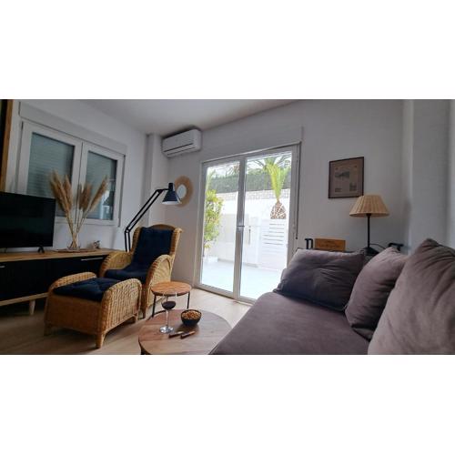 Apartament X