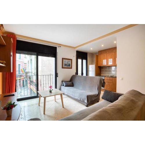 Apartament Yaco 2
