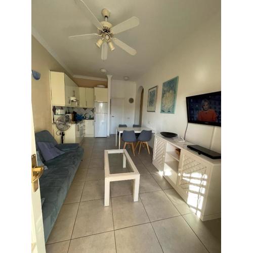 Apartament Yucca Fanabe