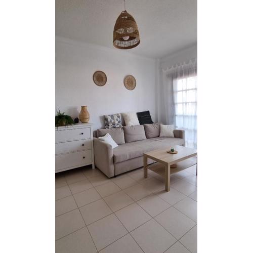 Apartament z widokiem na Teide