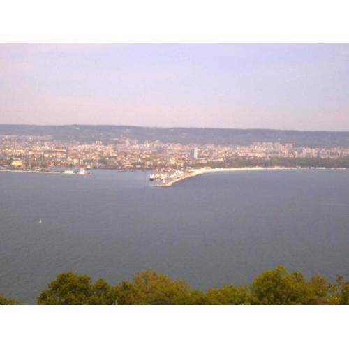 Apartament Zaliva