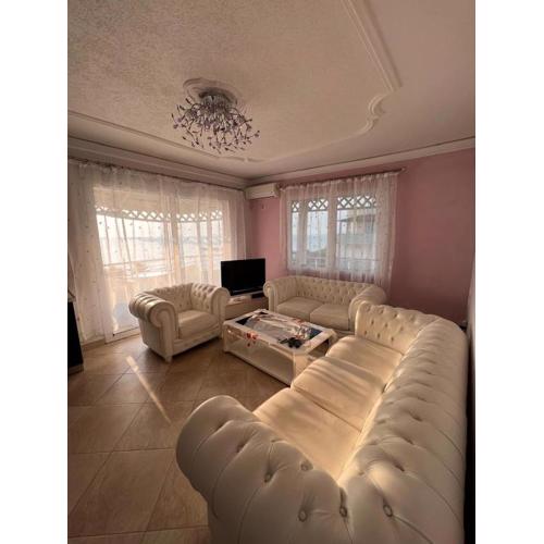 Apartament