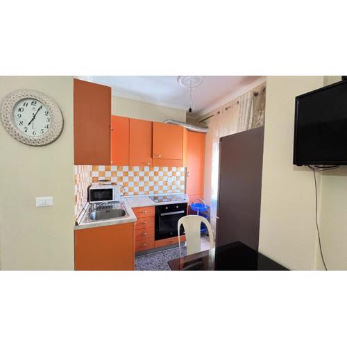 Apartament