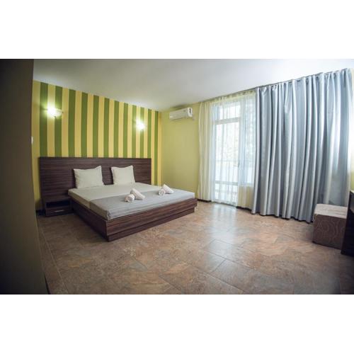 Хотел и Вили Марая apartament