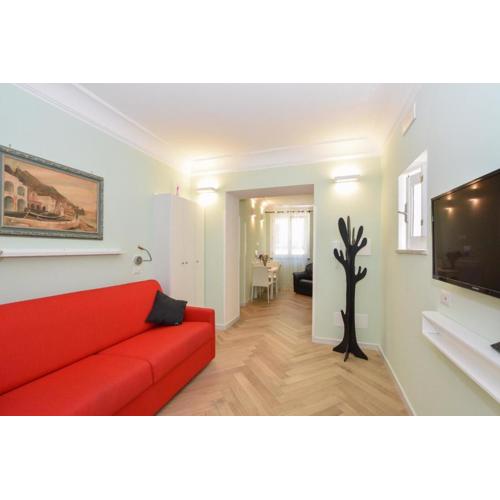 Apartament \