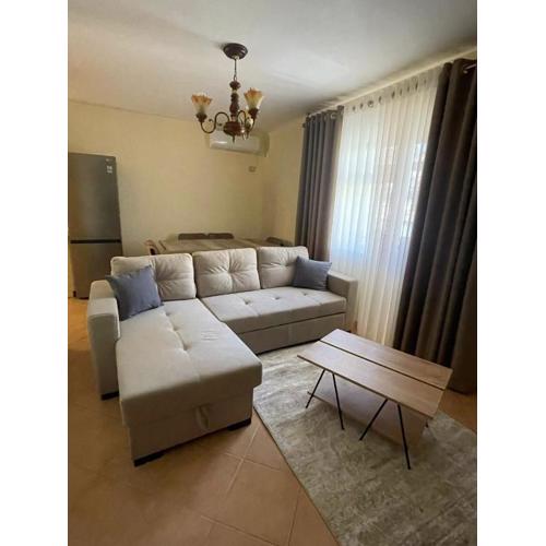 ApartamentAgolliTirana
