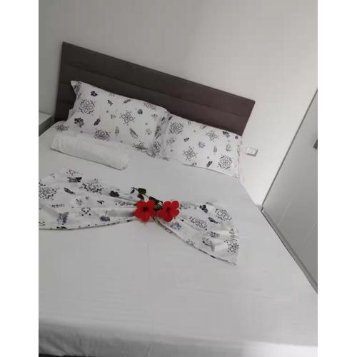 Apartamente Deon