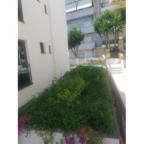 Apartamente Duplex Berti