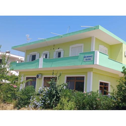 Apartamente Gleni