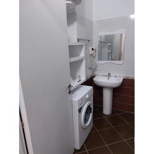 Apartamente marina