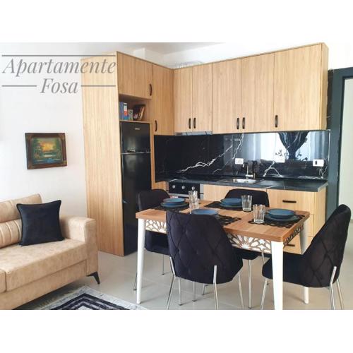 Apartamente me qera