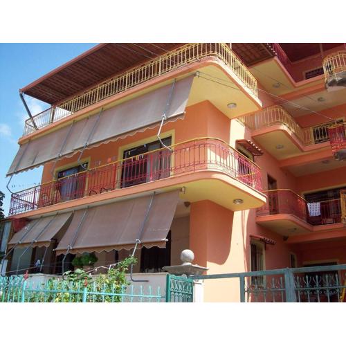 Apartamente plazhi