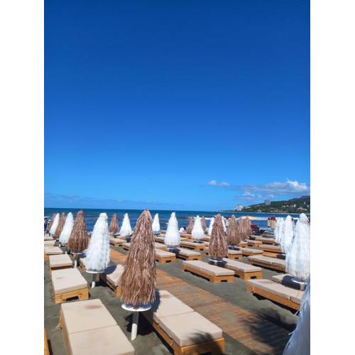 Apartamente Shengjin lisuss beach