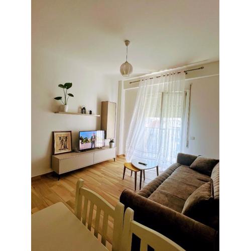 Apartamenti 23