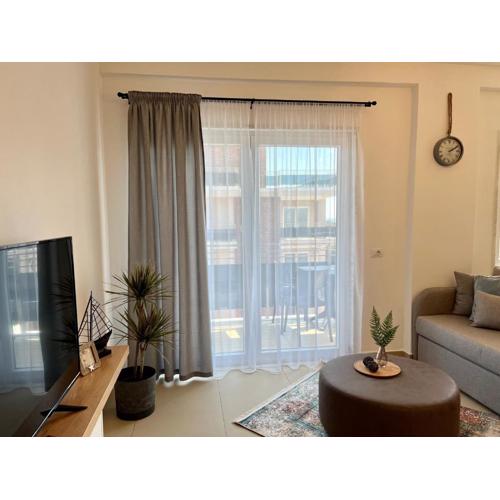 Apartamenti 41