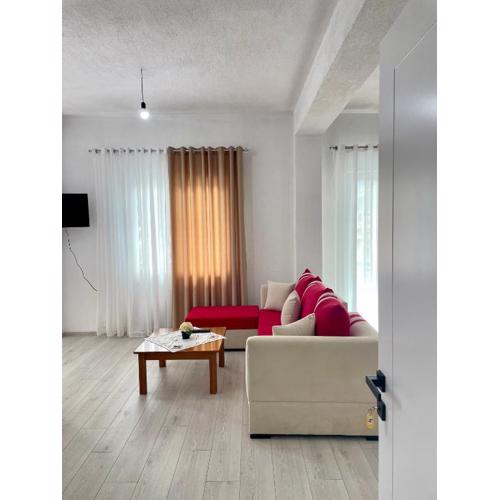 Apartamenti 71
