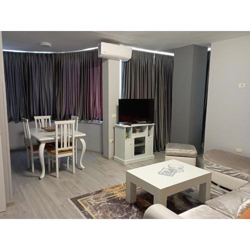 Apartamenti Egla