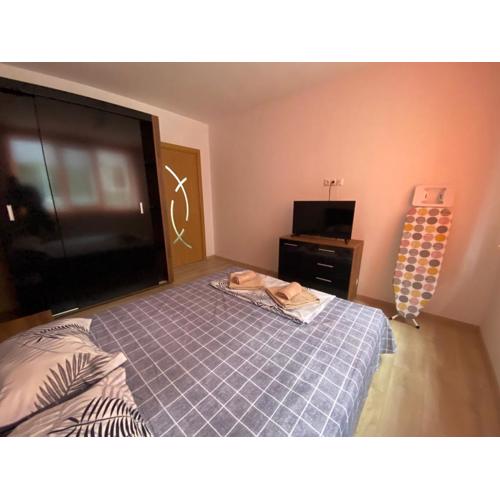 Apartamenti Eli