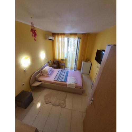 Apartamenti Ivaia