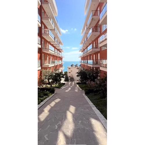 Apartamenti S3