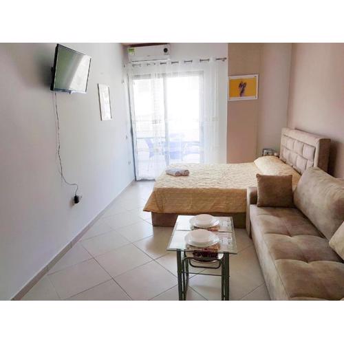 Apartamenti Velvet