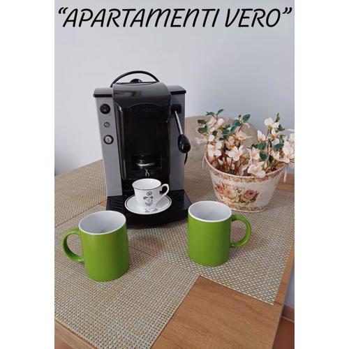 Apartamenti Vero