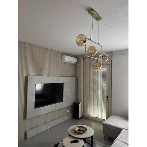 Apartamenti ZOAR