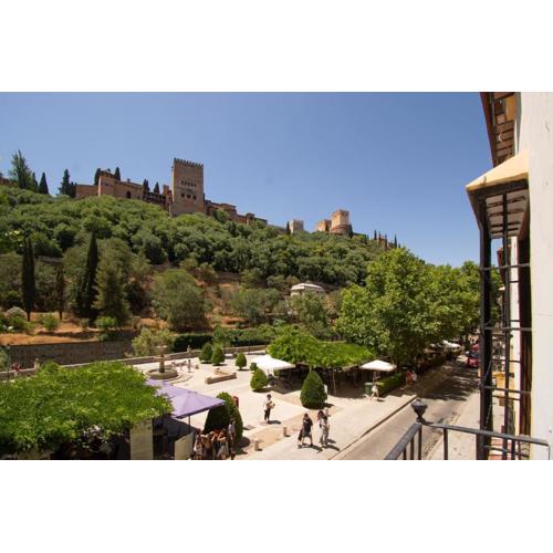 Apartamento - La Fuente -