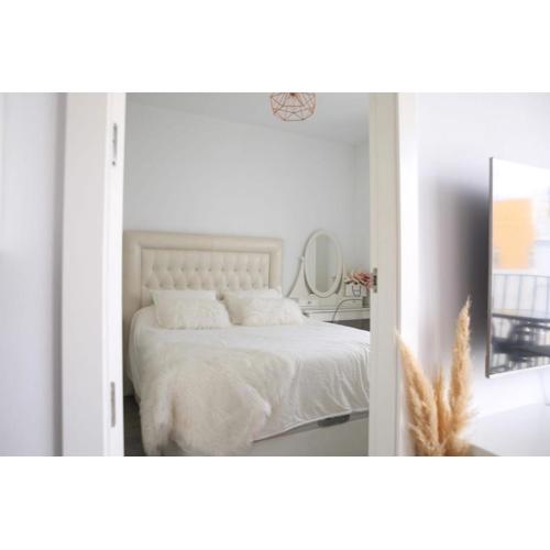 Apartamento - La Vie en Rose