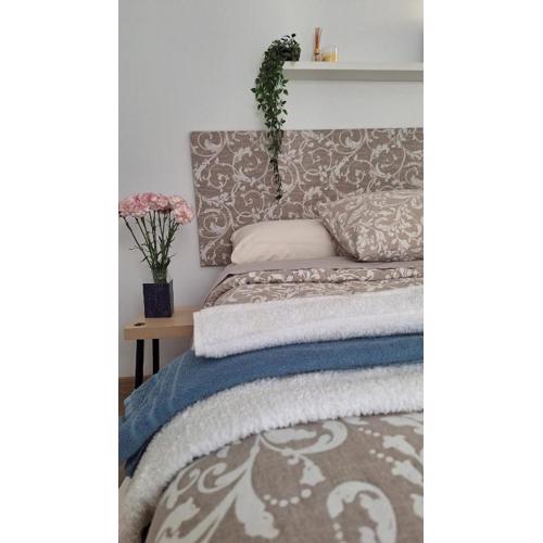 Apartamento 1 dormitorio