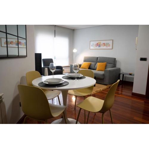 Apartamento 1 dormitorio