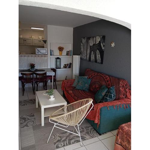 Apartamento 1 habitación Montgó Dénia
