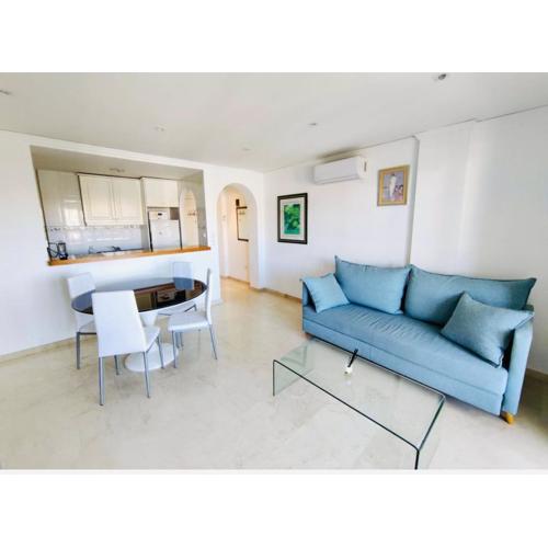 Apartamento 11 La Pata
