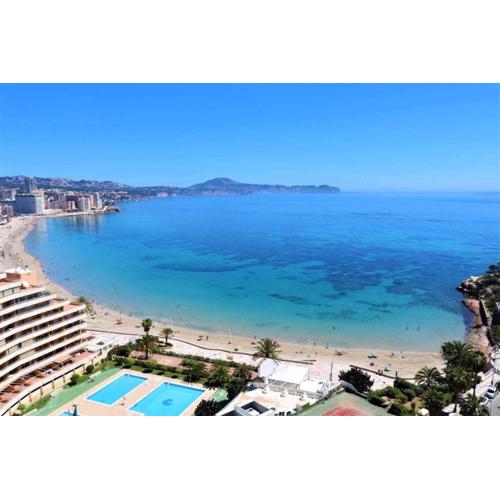 apartamento 14E Mar2 2 dormitorios