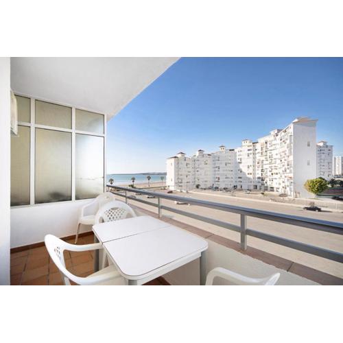 Apartamento 1a linea Valdelagrana