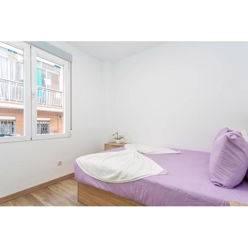 Apartamento 2 habs VillaVerde 1A