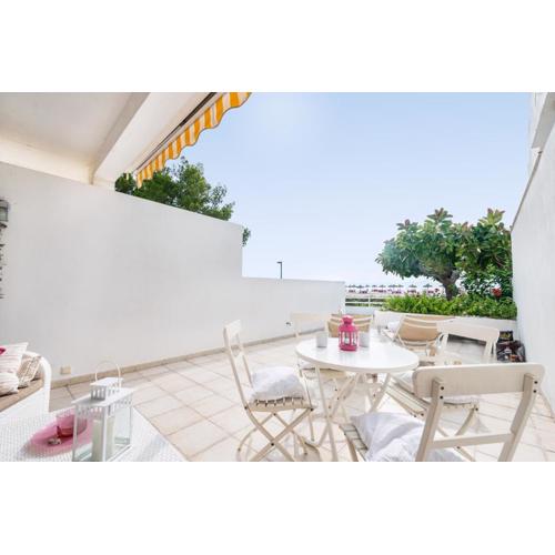 Apartamento 23 Edificio Canopus